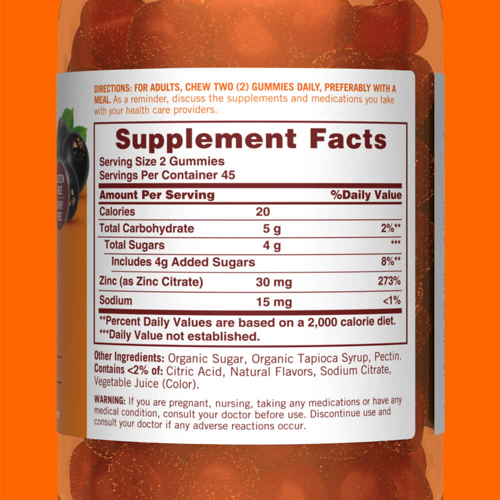B Complex Tablets