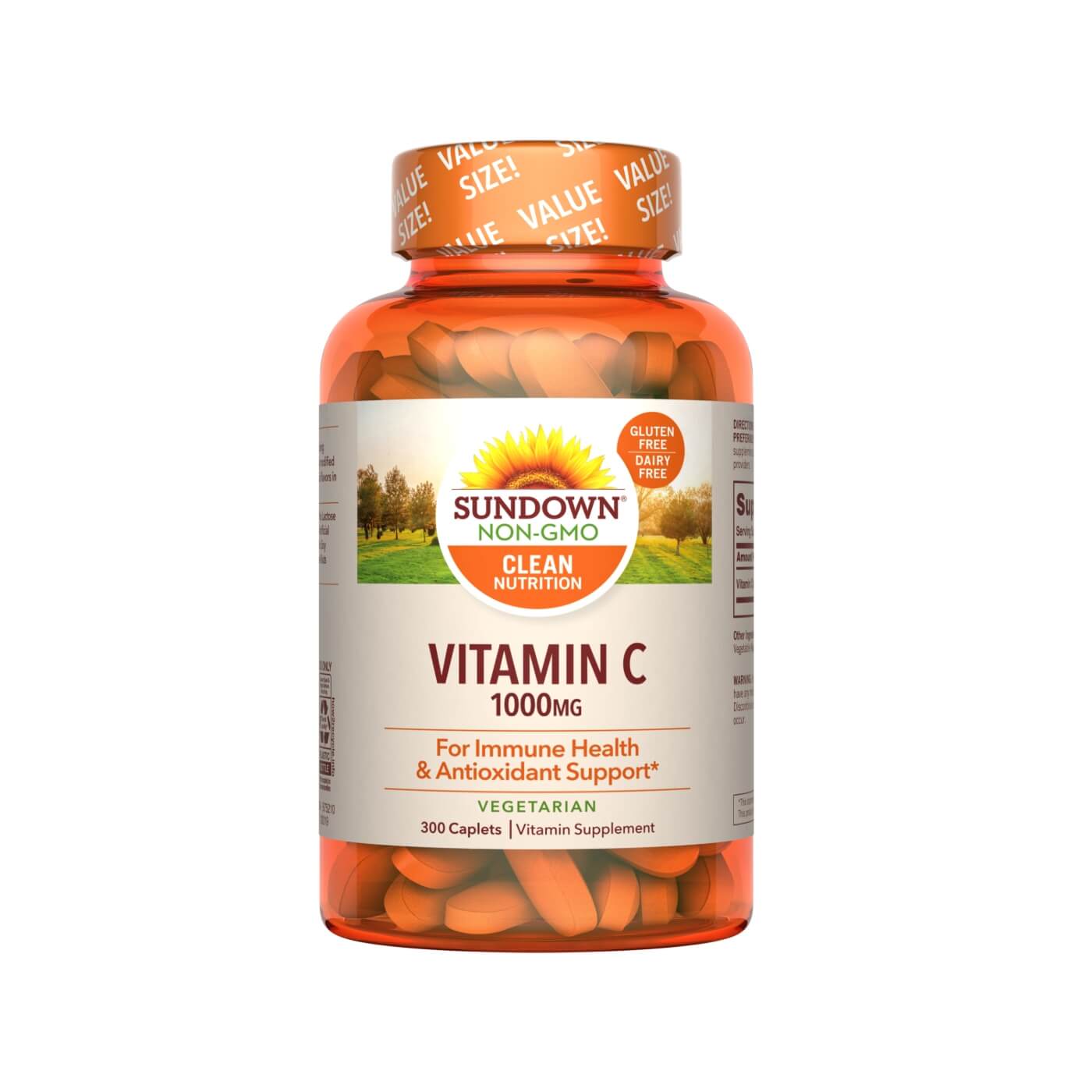 B Complex Tablets