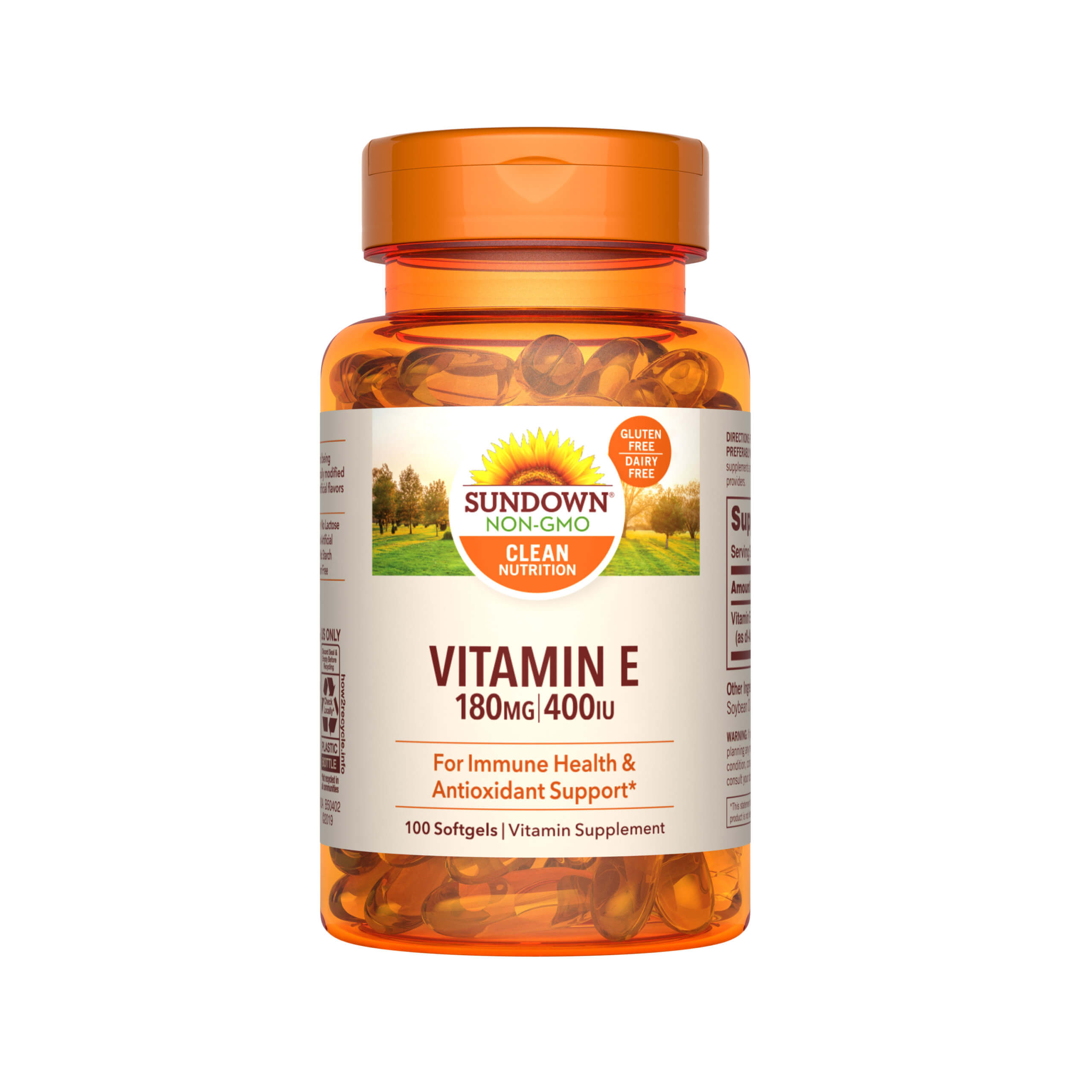 B Complex Tablets