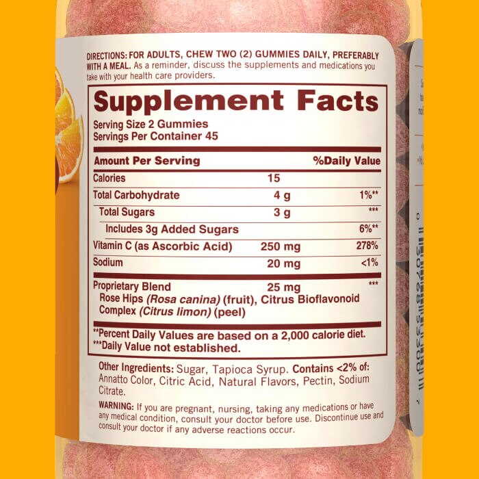 B Complex Tablets