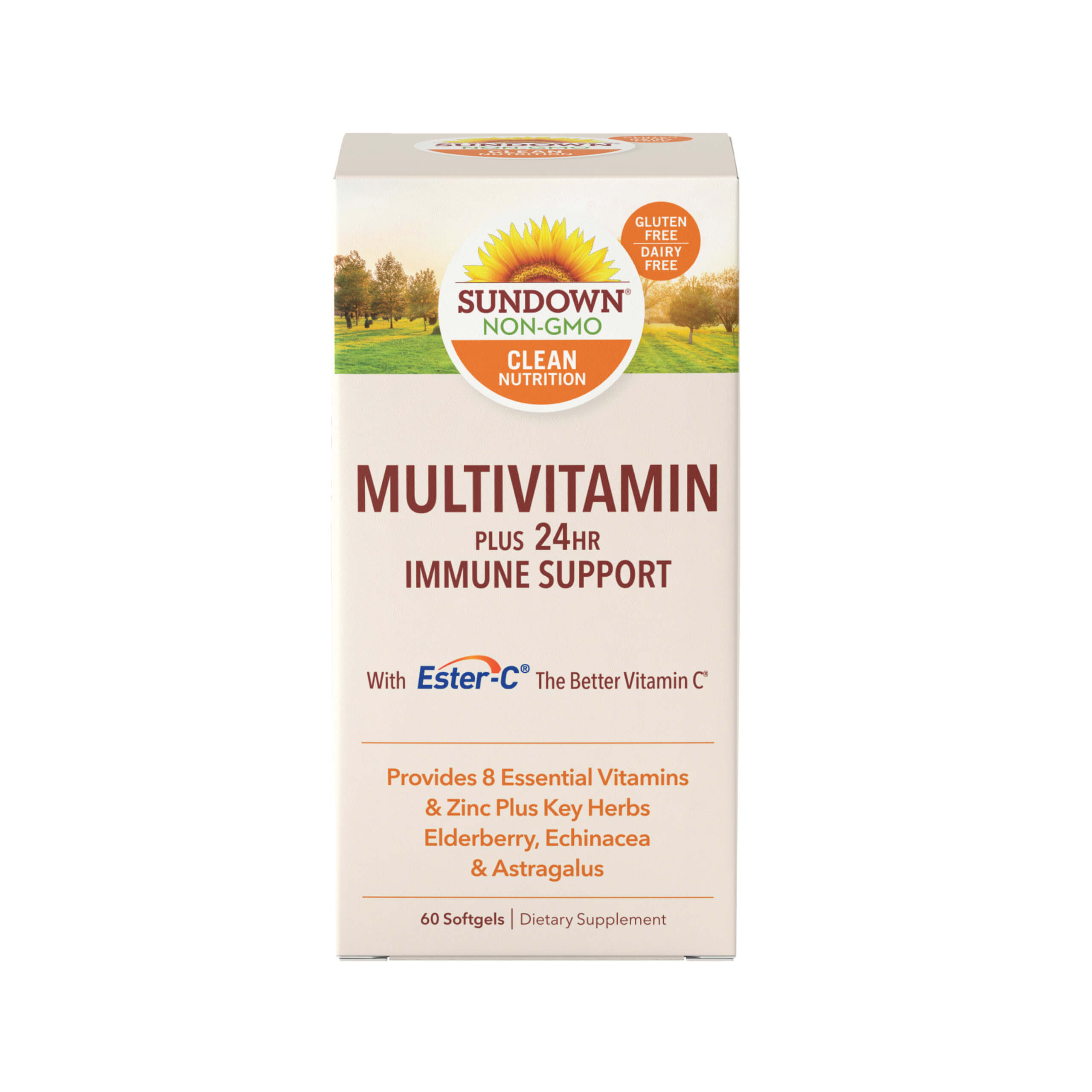B Complex Tablets