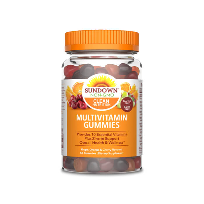 B Complex Tablets