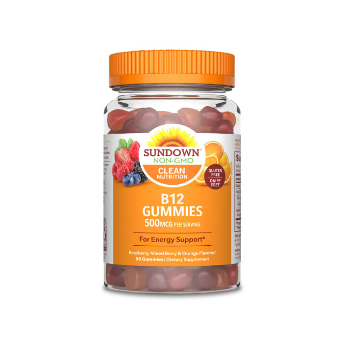 B Complex Tablets