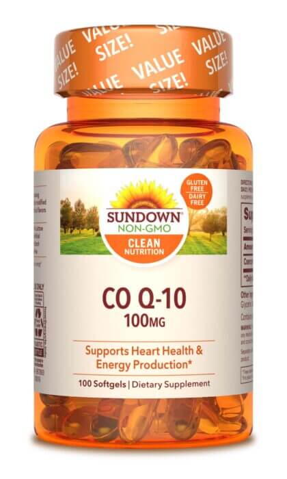 B Complex Tablets