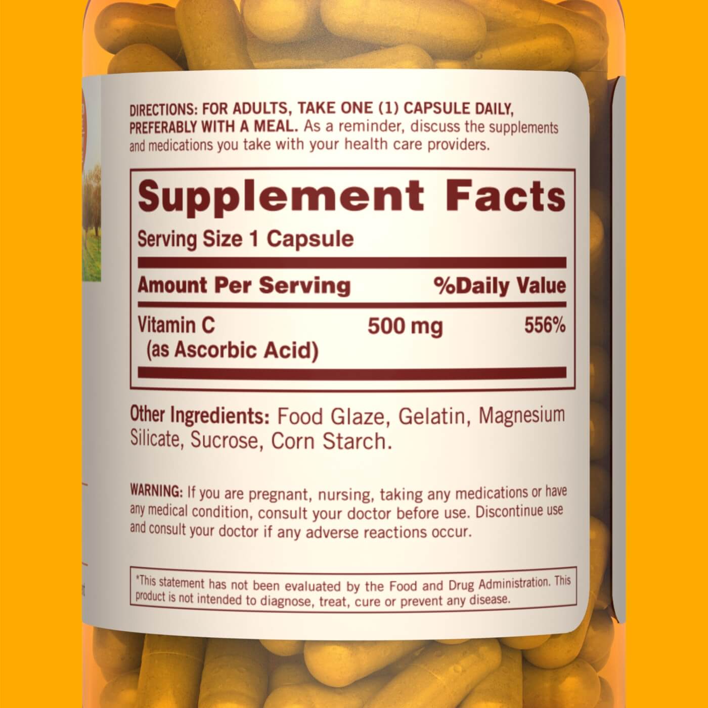 B Complex Tablets