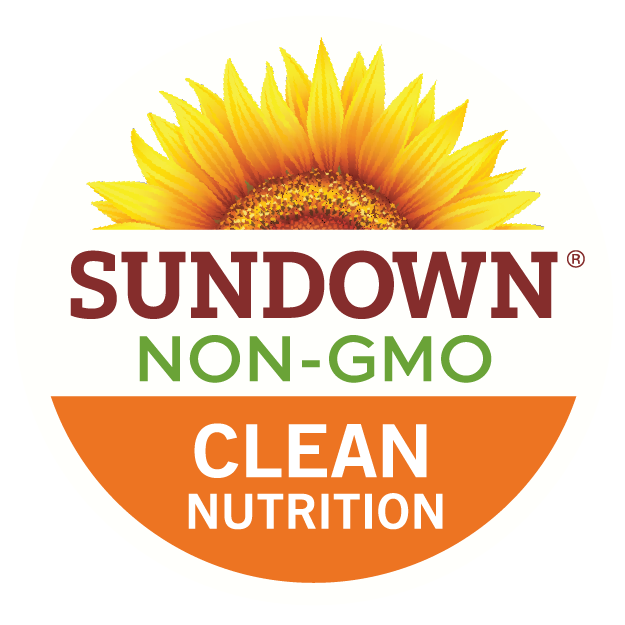 Sundown NON-GMO Logo